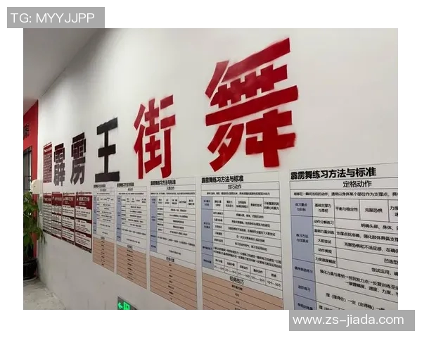 街舞文化的碰撞与融合上海街舞队包夹技艺深度解析与探讨