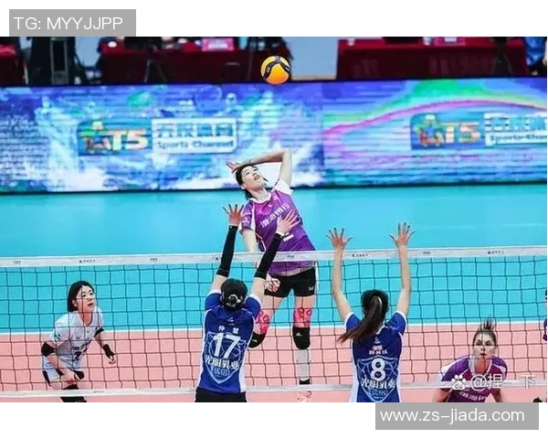 聚焦排球：深入分析杭州排球队近期状态与未来发展潜力