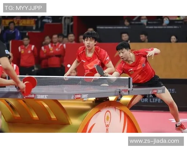 赛后分析：广州乒乓球队与北京乒乓球队的团队协作表现与策略探讨