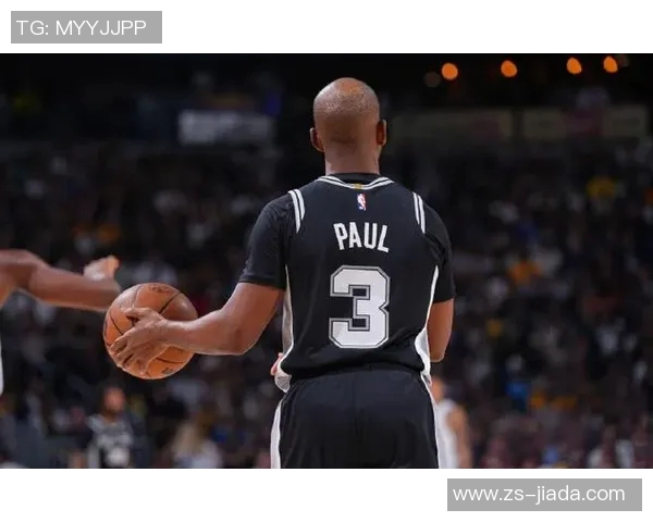 克里斯保罗：篮球场上的智慧指挥官与传奇传承