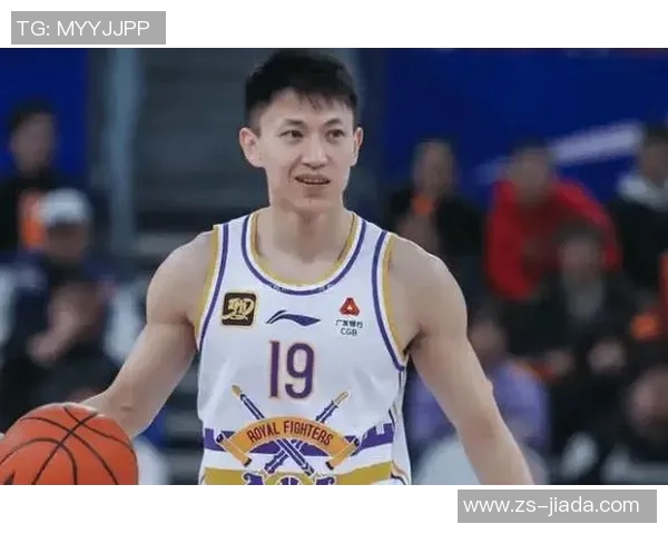 刘晓宇的成长之路：从篮球新星到职业生涯的辉煌历程与未来展望