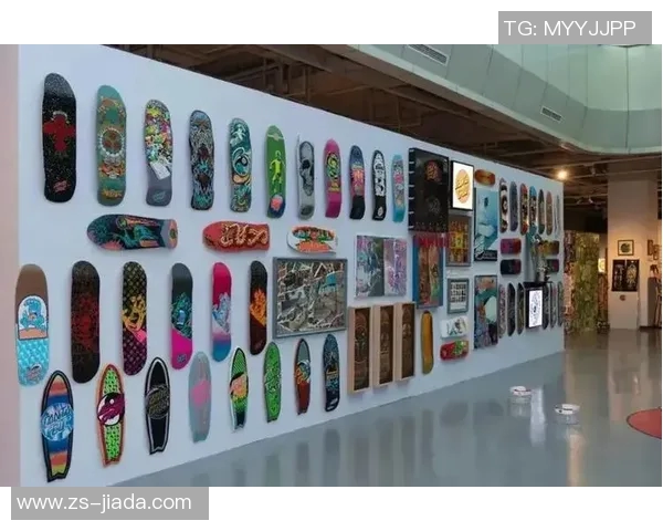 滑板文化的脉动：探寻上海滑板队的独特节奏与风格MBA