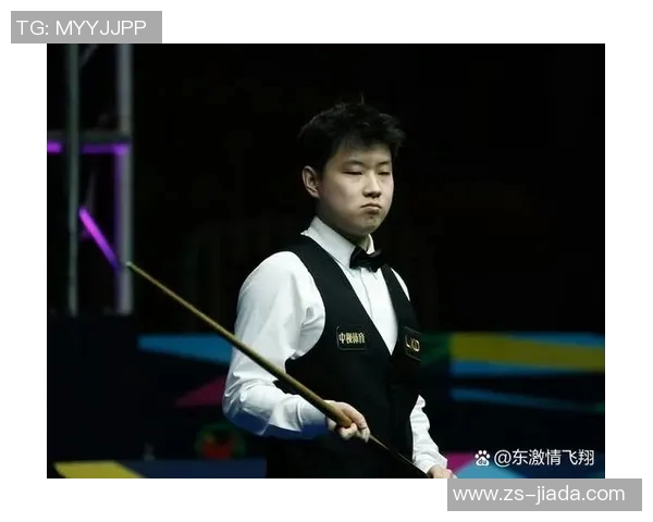 赵心童与杰克的巅峰对决谁能在这场较量中脱颖而出